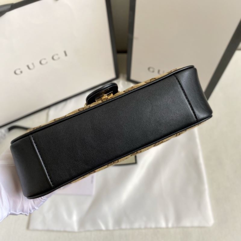 Gucci Satchel Bags